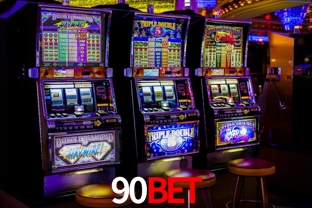 Experiência VIP 90BET