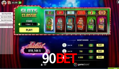 Descubra a Essência do 90BET: Nossa História e Compromissos