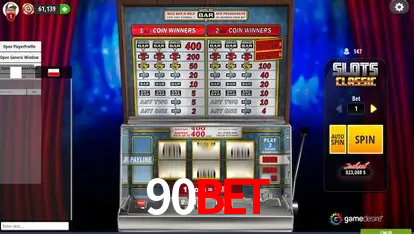 Desvendando o Mundo dos Jogos Virtuais na 90BET
