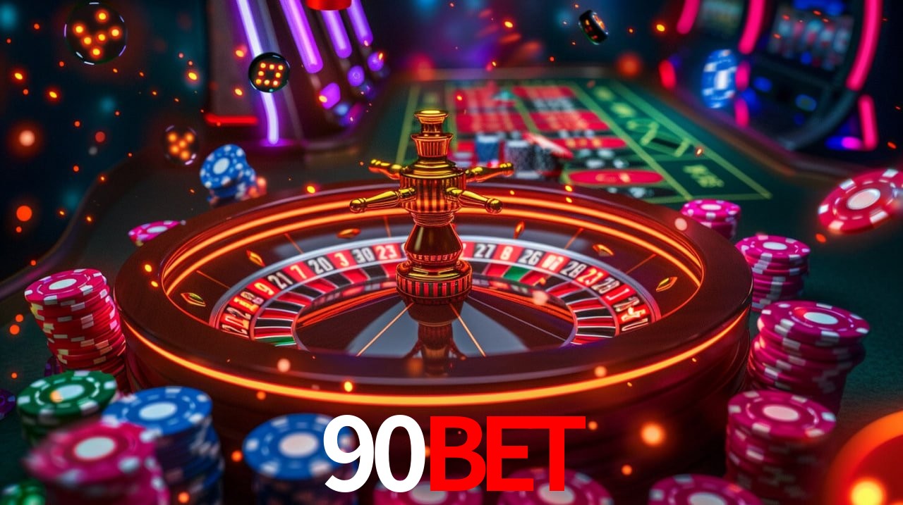 Jogos Exclusivos 90BET