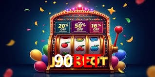  90BET app