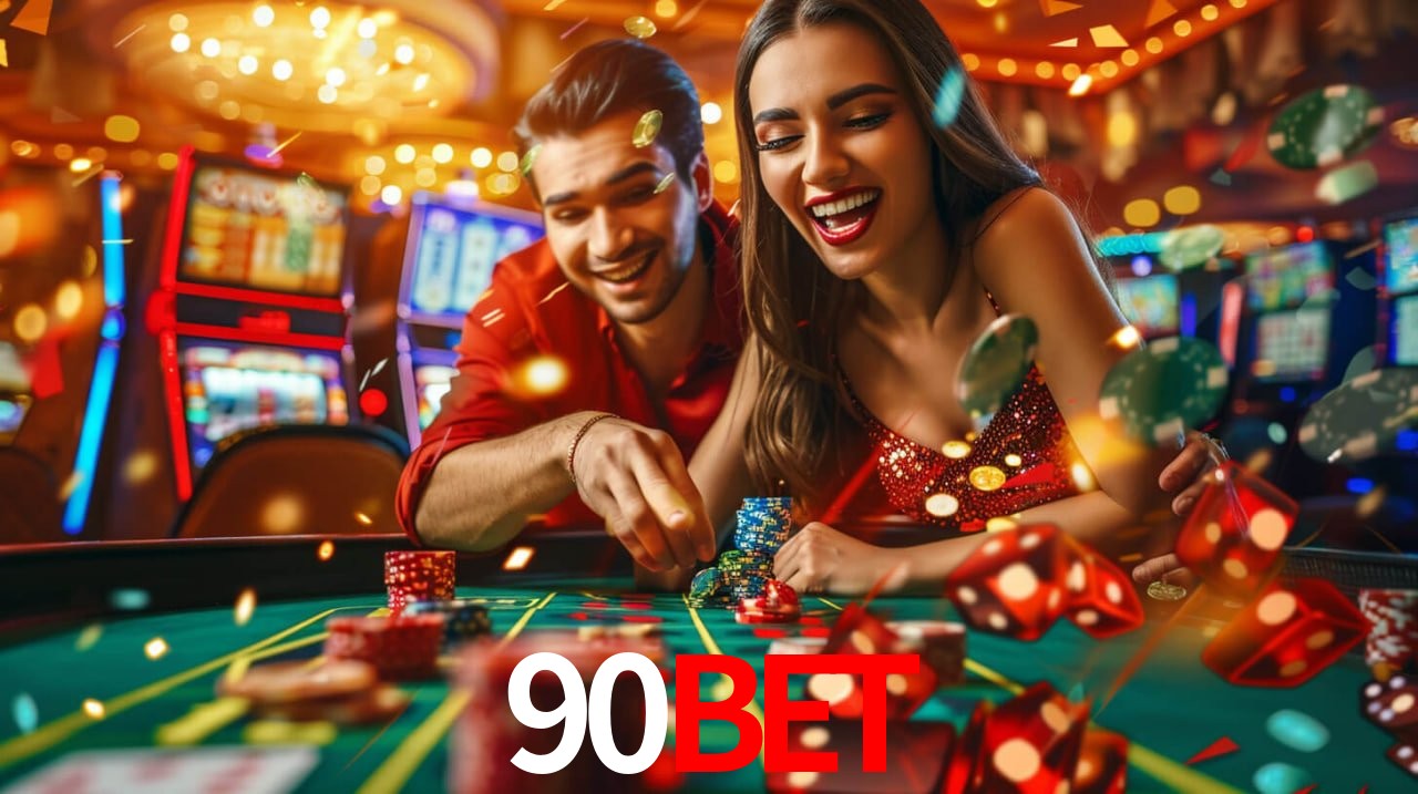Especiais de Fim de Semana 90BET