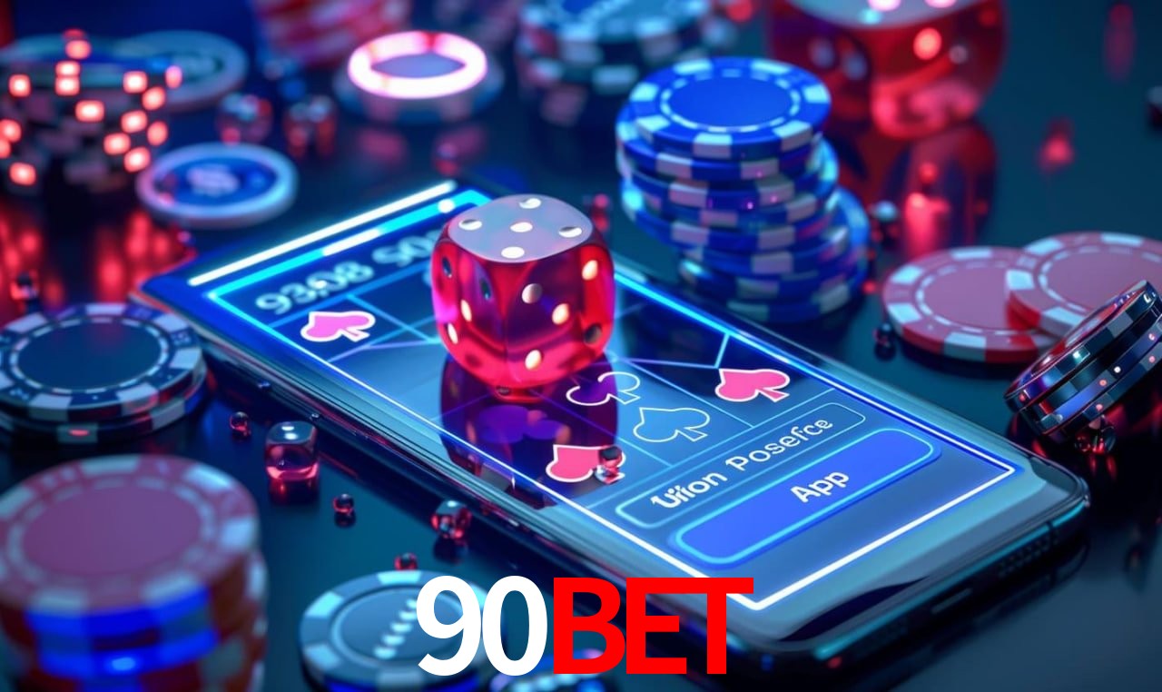 Explore as vantagens do 90BET: serviço profissional e confiabilidade