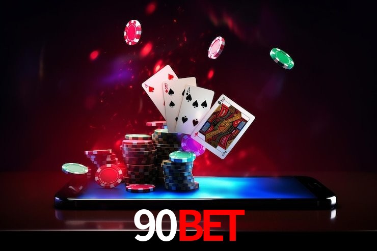 Weekend Specials 90BET