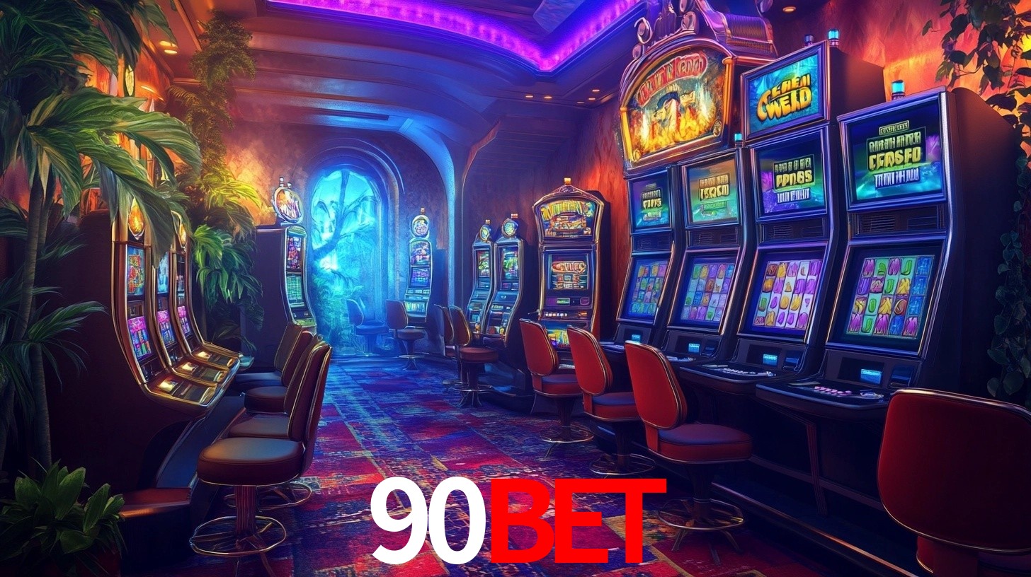 Game Statistics 90BET