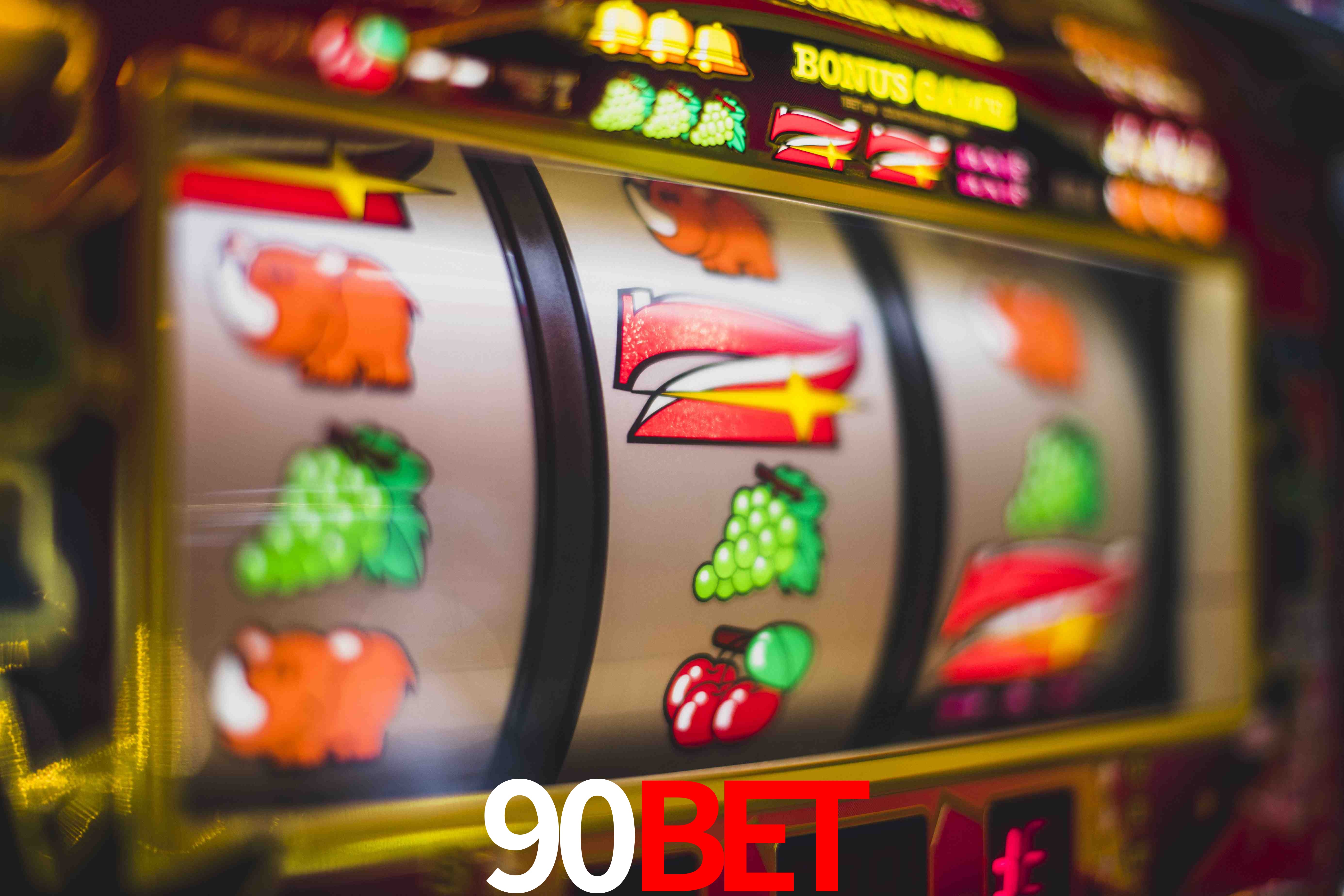 Quick Registration 90BET