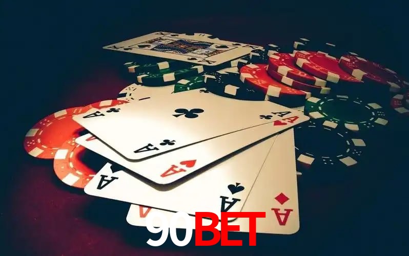 90BET casino