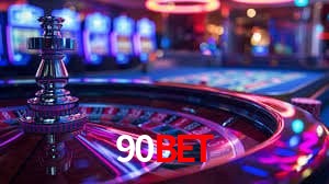 Jogos de Slot 90BET
