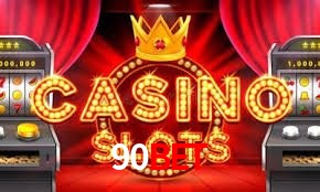 Seasonal Promotions 90BET
