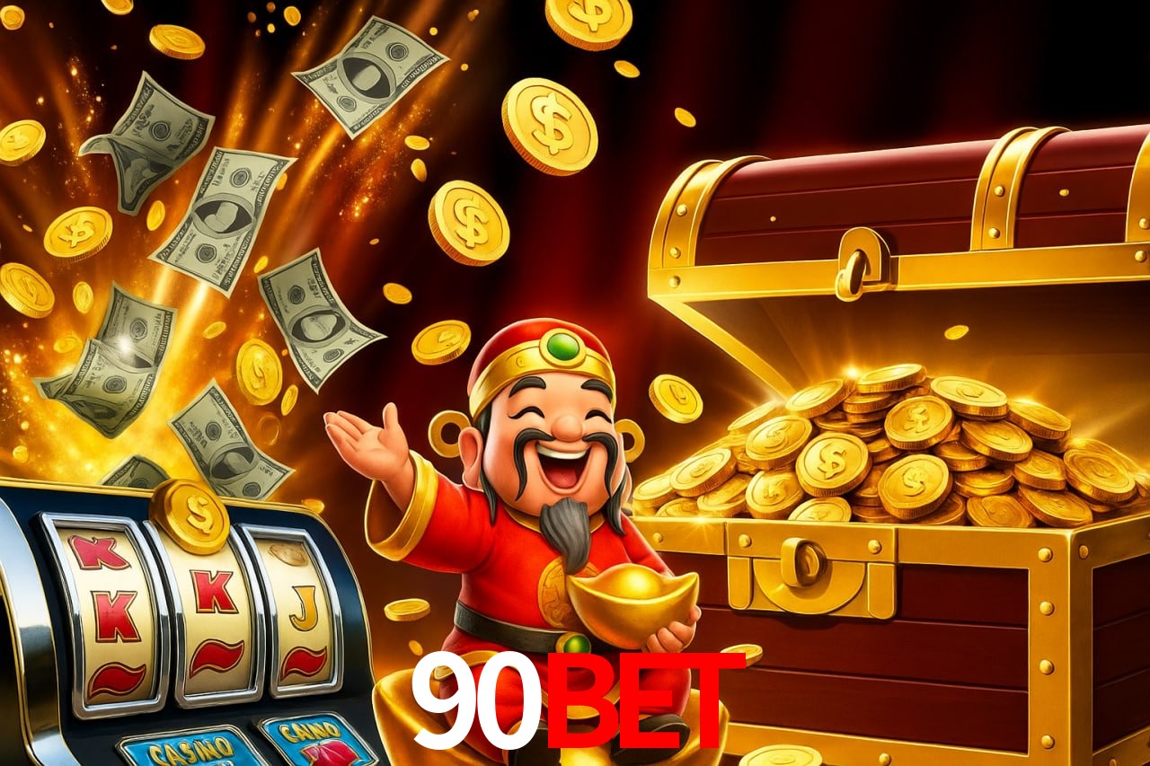 Mesa de Blackjack 90BET