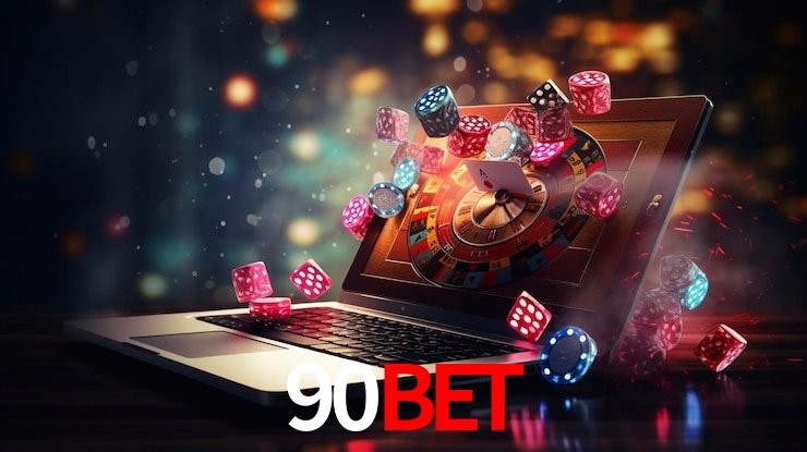 90BET app
