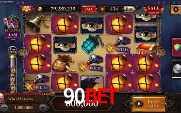90BET,90BET app