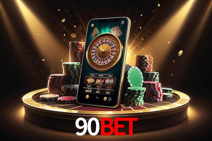 Promoções Sazonais 90BET