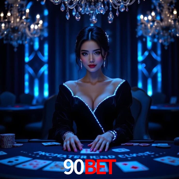 Design Responsivo 90BET