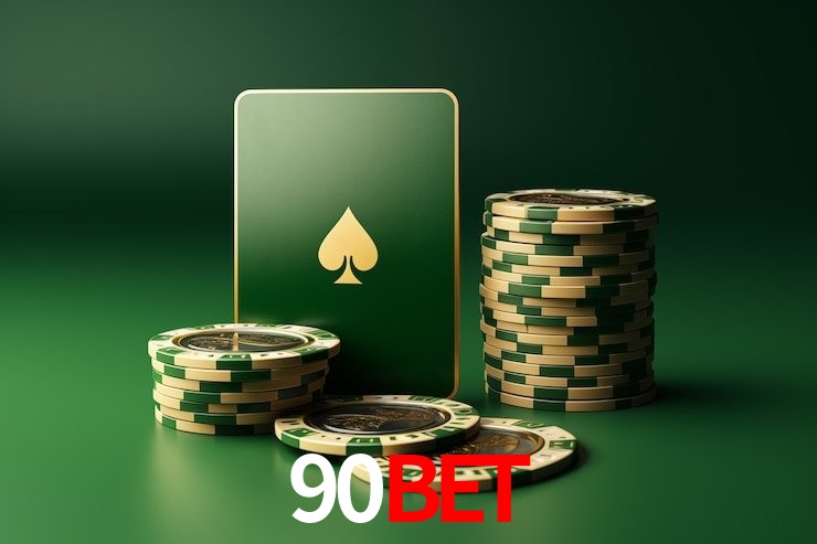 Account Benefits 90BET