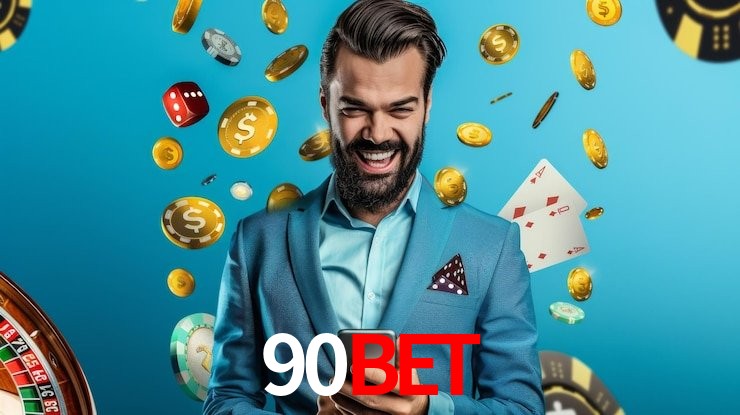 Exclusive Offers 90BET