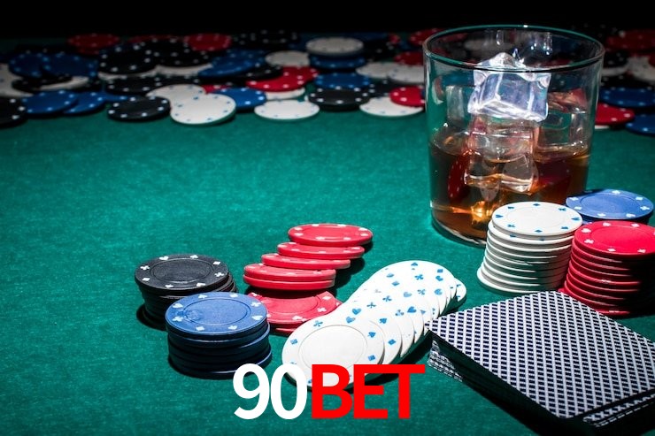 Apostas de Tênis 90BET