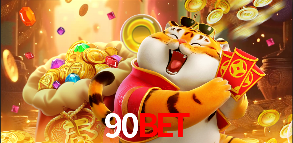 Welcome Bonus 90BET