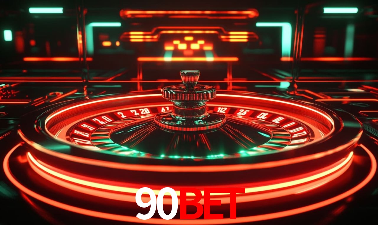 Apostas Esportivas na 90BET: Um Guia Completo