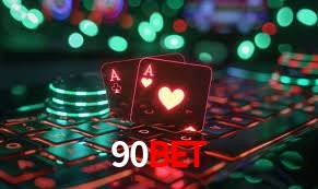 Casino Ao Vivo 90BET