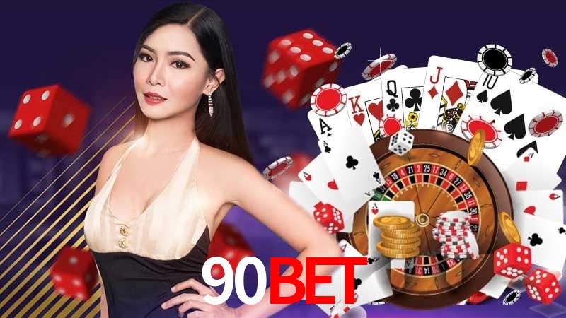 Programa VIP 90BET