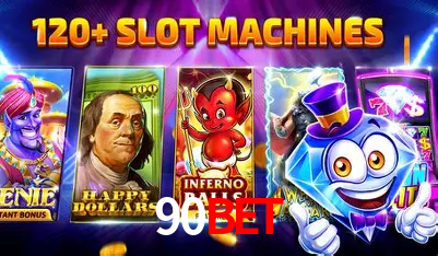 Descubra a Essência do 90BET: Nossa História e Compromissos