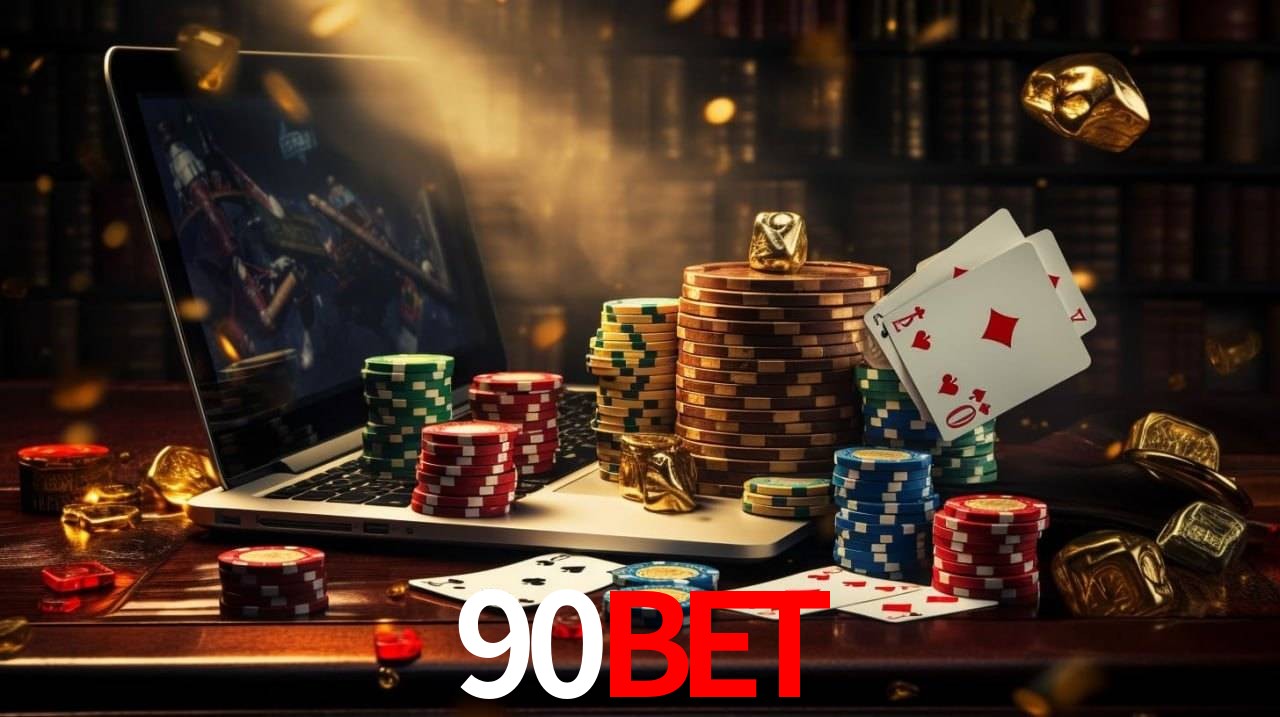 Apostas de Basquete 90BET