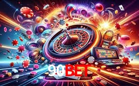 Recursos de Bônus 90BET