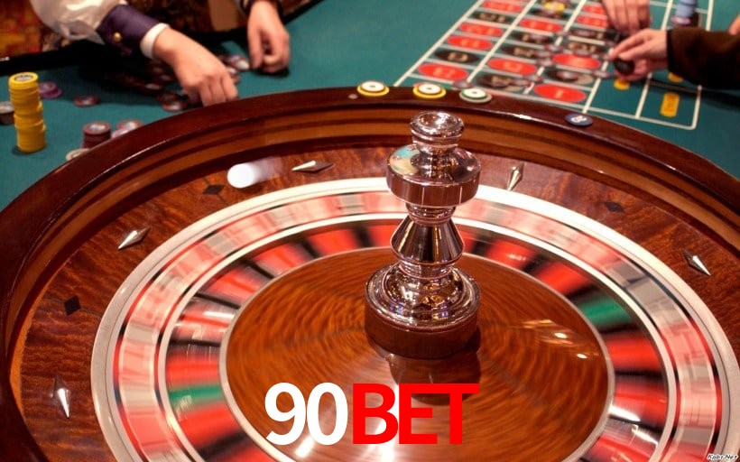 Casino VIP 90BET
