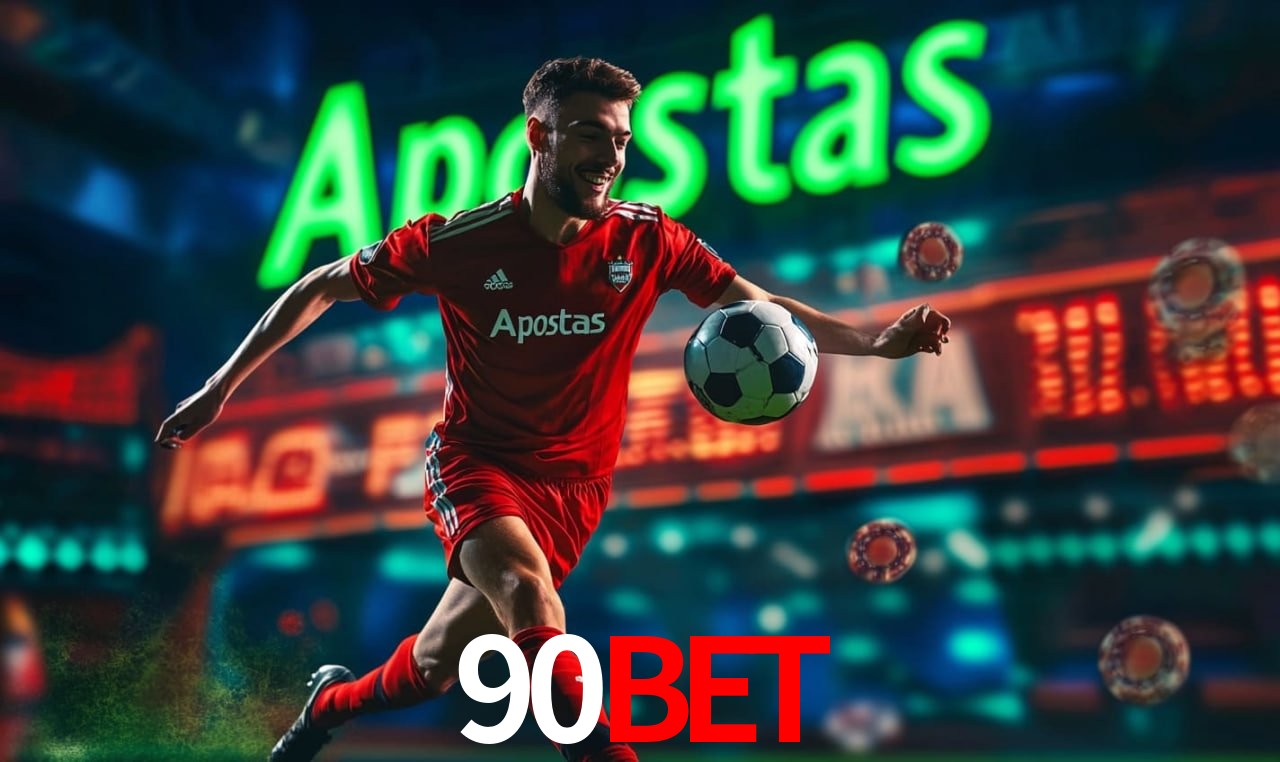 Bônus Diários 90BET