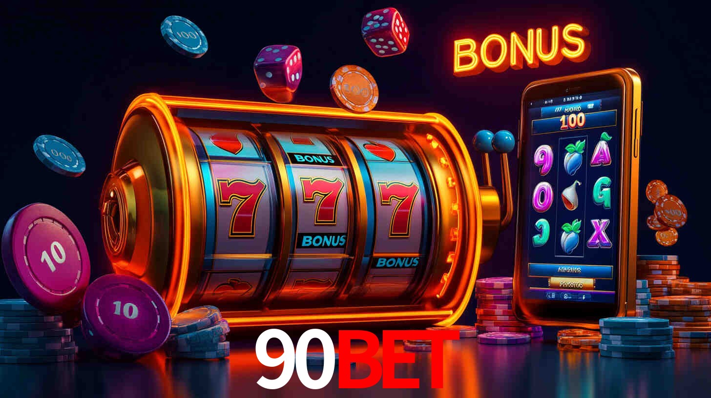 A Experiência Imersiva dos Cassinos Ao Vivo no 90BET