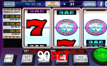 A Emoção da Loteria na 90BET: Uma Chance de Mudança de Vida