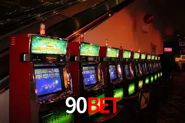 Explorando a Categoria de Eventos em Apostas na 90BET