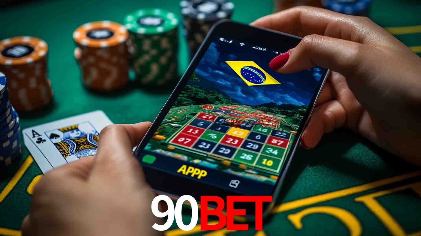 Descubra a Essência do 90BET: Nossa História e Compromissos