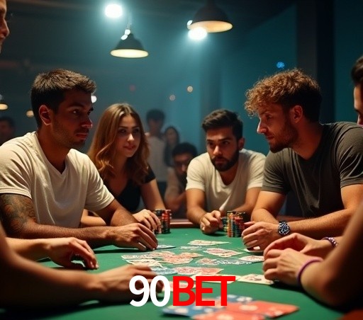 90BET,90BET app