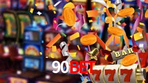 90BET App Interface