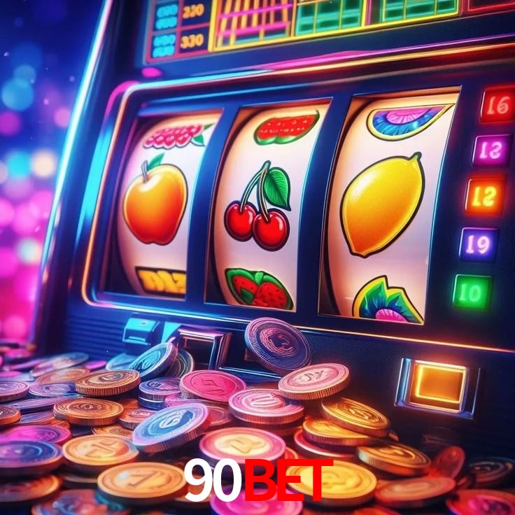 Diretório de Jogos 90BET