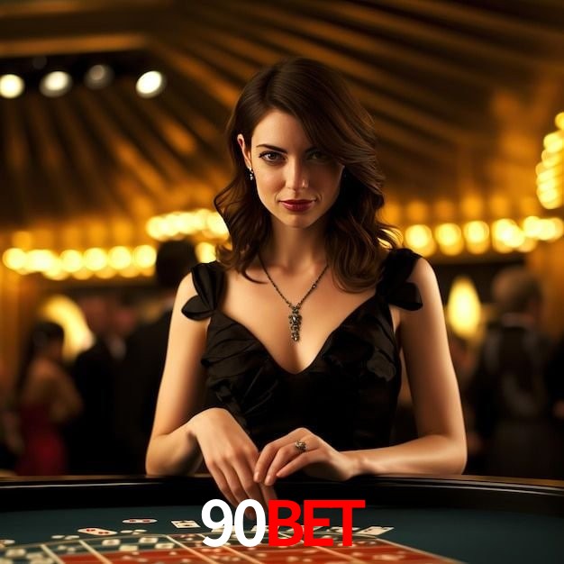 A Emoção da Loteria na 90BET: Uma Chance de Mudança de Vida