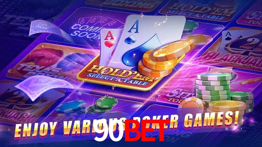 cassino 90BET