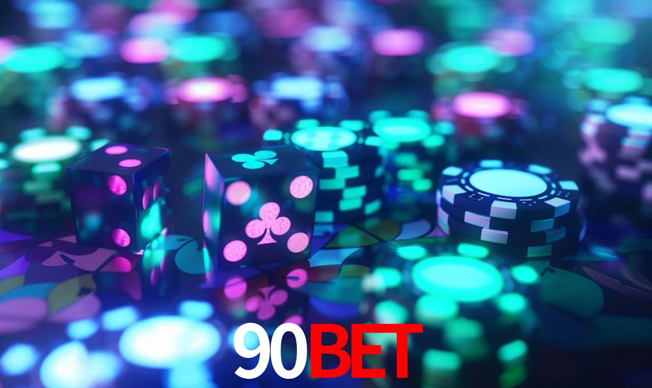 Apostas de Futebol 90BET