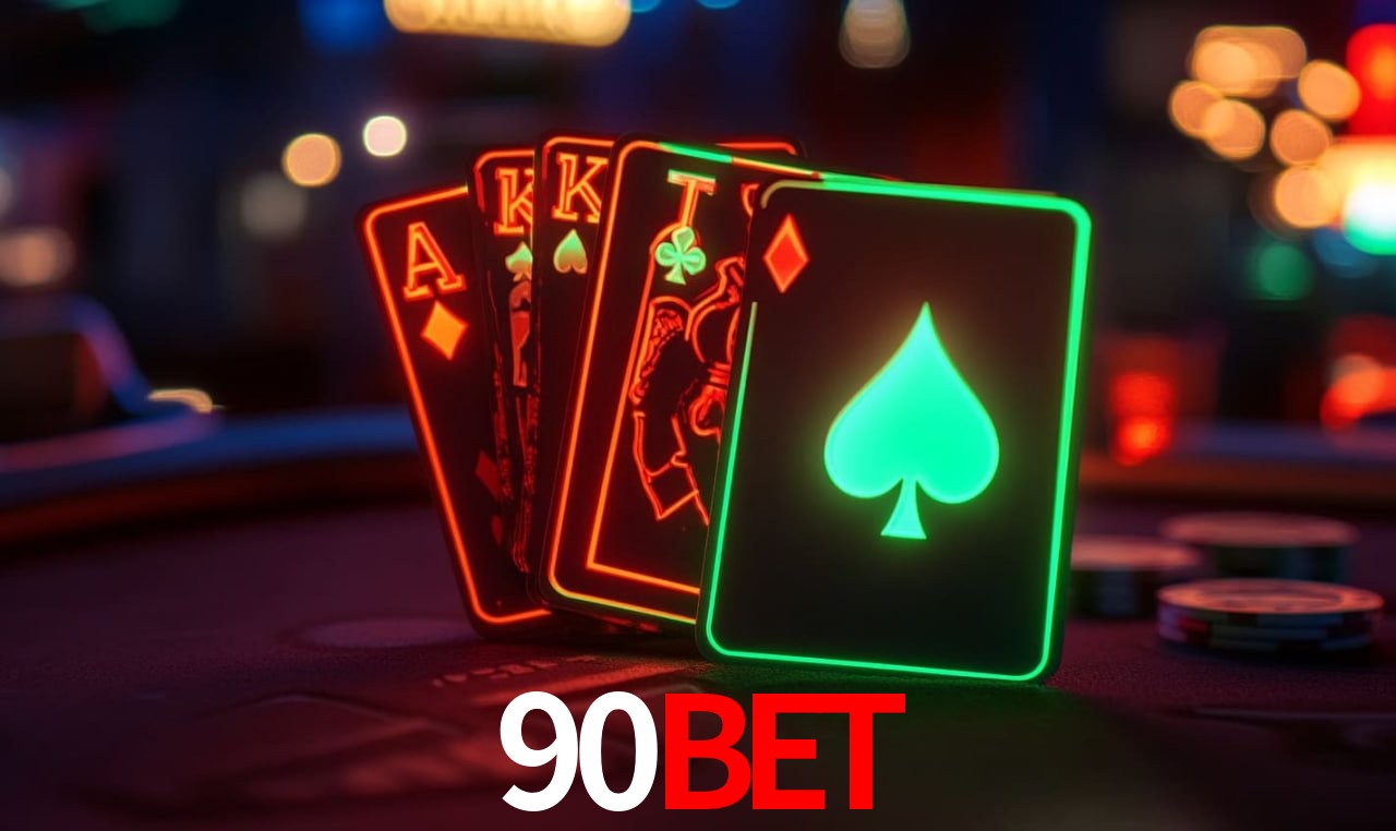 Cadastro Rápido 90BET