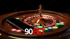 2FA Security 90BET