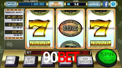 90BET casino