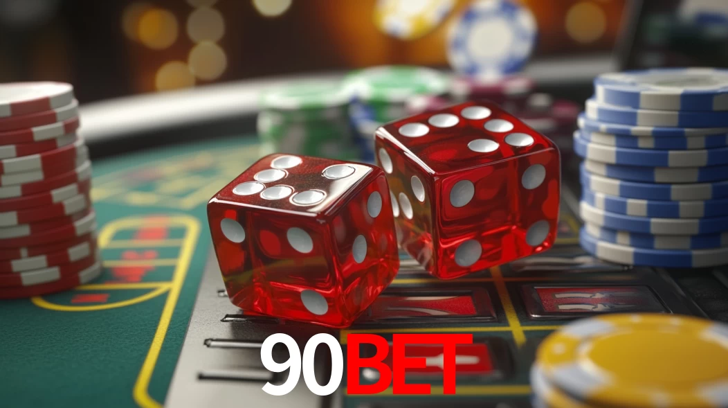 Bonus Features 90BET