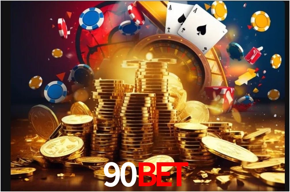 PIX Instantâneo 90BET