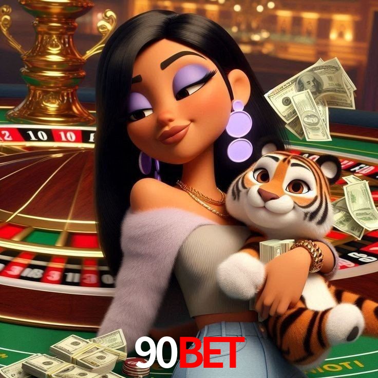 Platform Technology 90BET