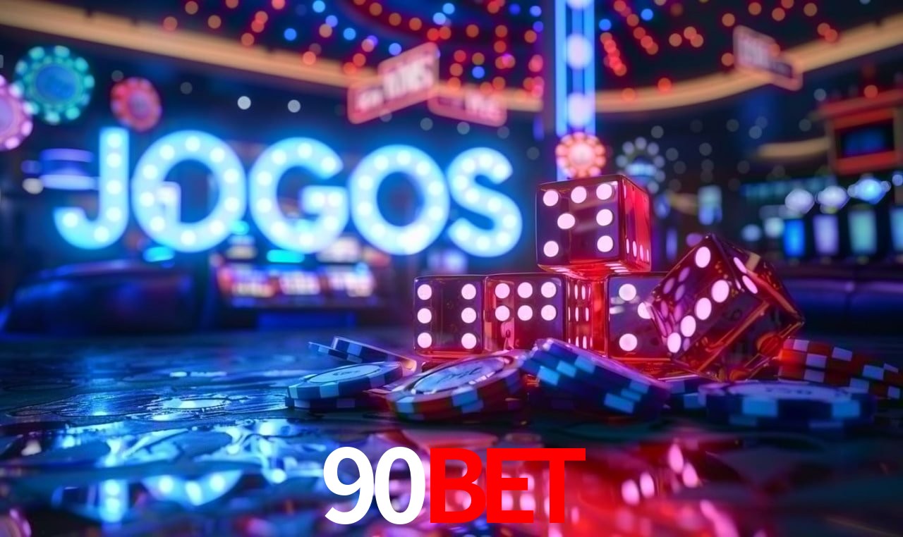 Torneios 90BET