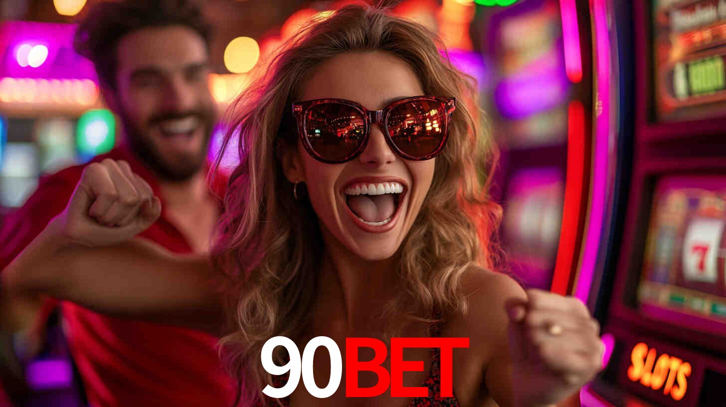 Inovações de Jogos na 90BET: O Futuro das Experiências Interativas