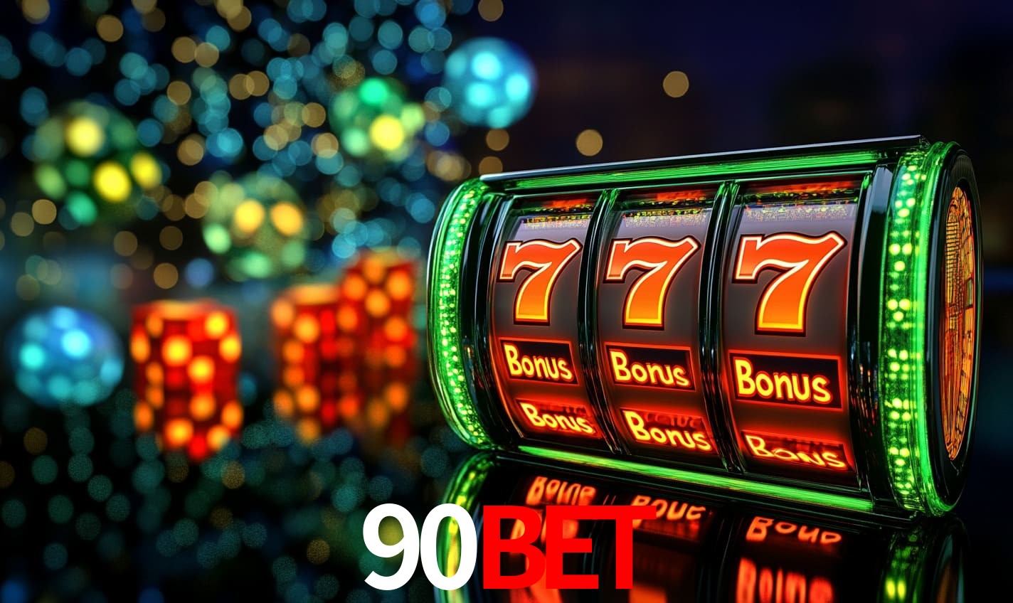 Promoção Relâmpago 90BET