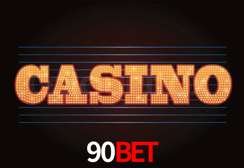 Provedores de Jogos 90BET